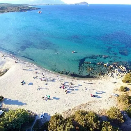 Casa Di Cea Holiday home