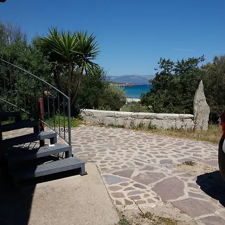 Semesterbostad Casa Di Cea