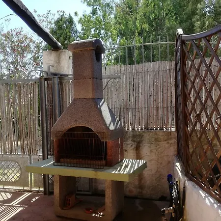 Casa Di Cea Holiday home *