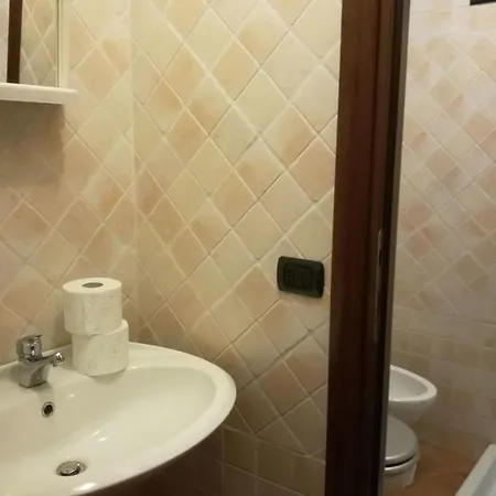 Casa vacanze Casa Di Cea Bari Sardo