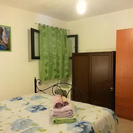 Casa Di Cea * Bari Sardo