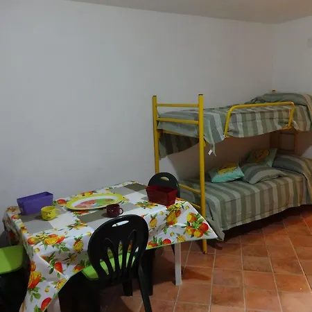 Semesterbostad Casa Di Cea