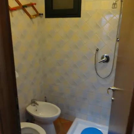 Semesterbostad Casa Di Cea Bari Sardo