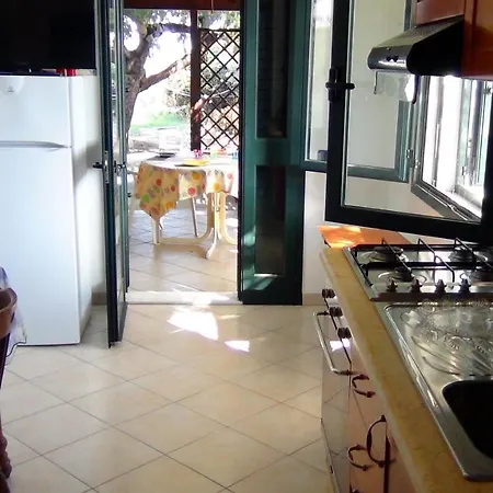 Holiday home Casa Di Cea *