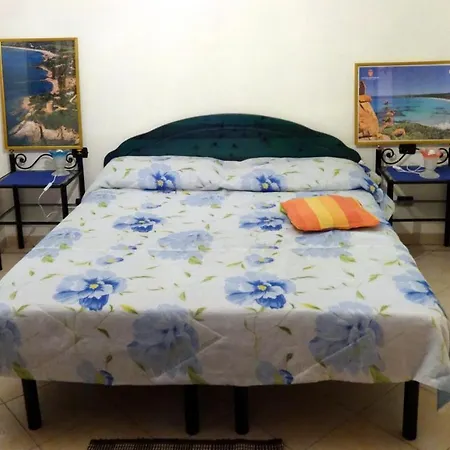 Casa Di Cea * Bari Sardo