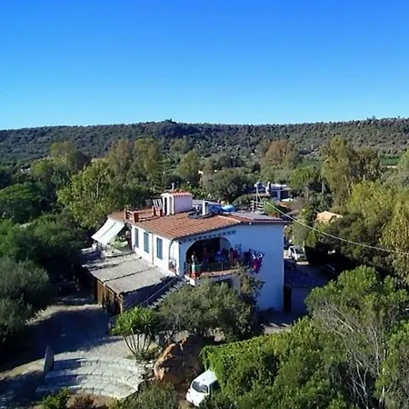 Casa Di Cea Bari Sardo