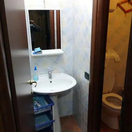 Casa Di Cea Holiday home Bari Sardo