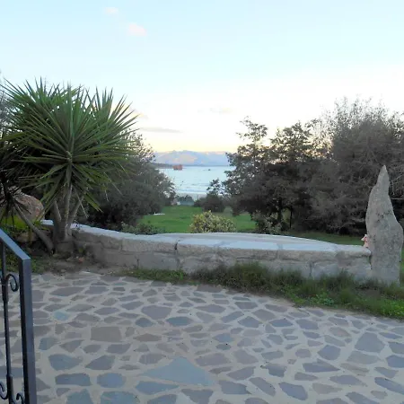 Casa Di Cea Semesterbostad *