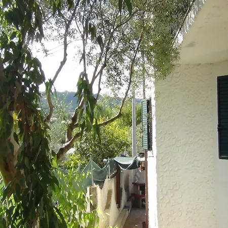 Casa Di Cea Bari Sardo
