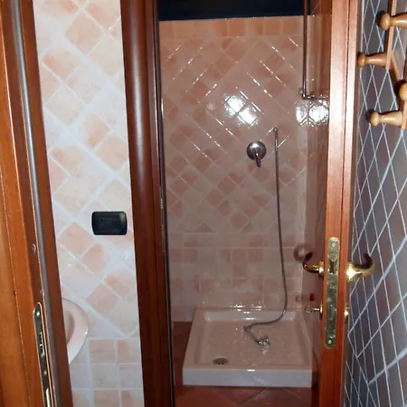 Casa Di Cea Bari Sardo