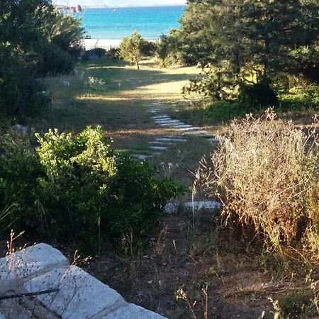 Holiday home Casa Di Cea