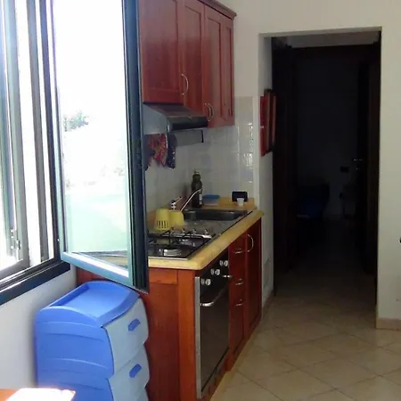 Casa Di Cea * Bari Sardo